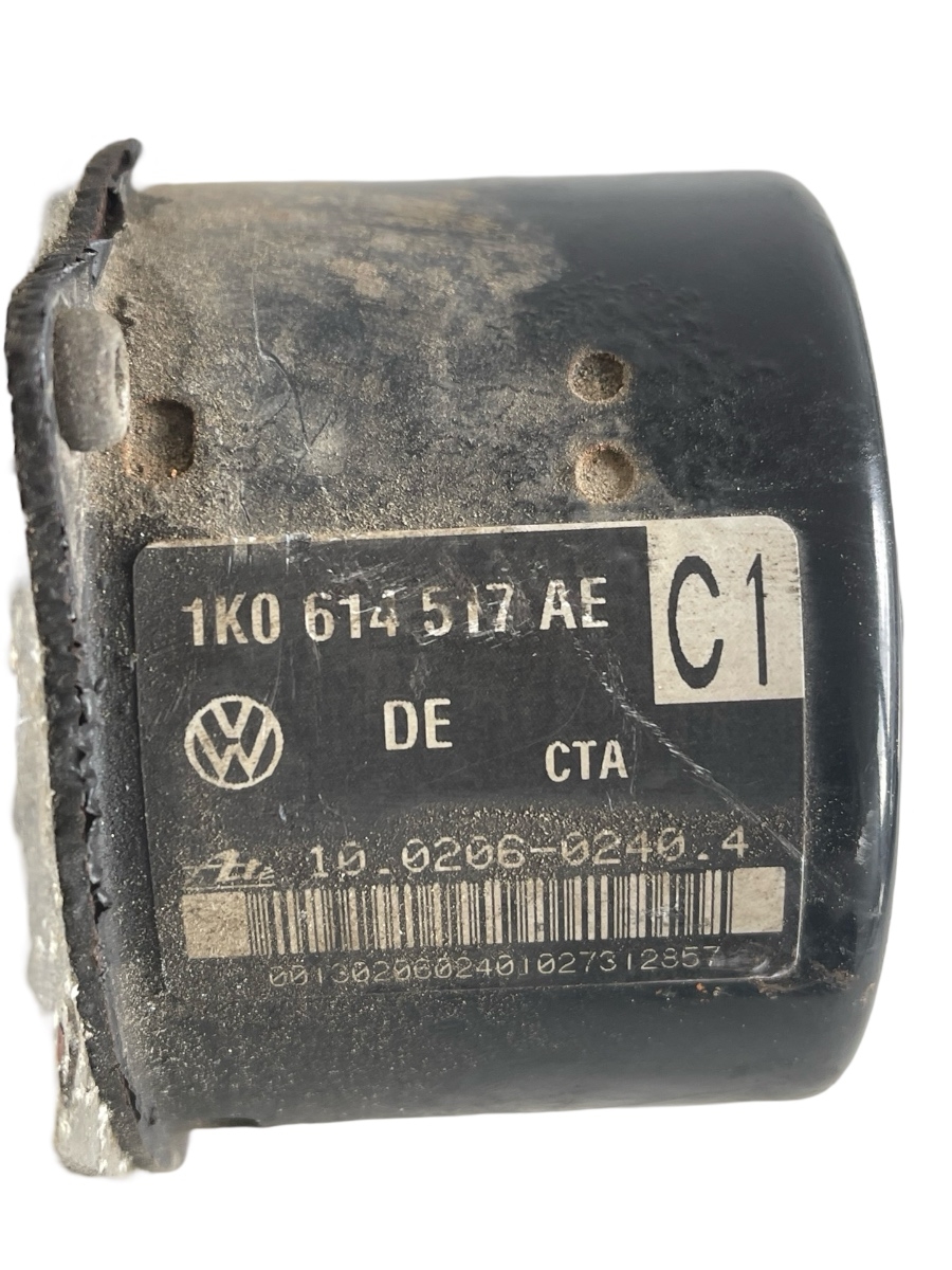Pompa ABS AUDI A3 II 8P1 2003 - 2013 1K0907379AC 1K0614517AE – foto 2
