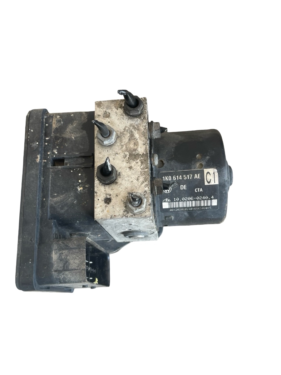 Pompa ABS AUDI A3 II 8P1 2003 - 2013 1K0907379AC 1K0614517AE – foto 4