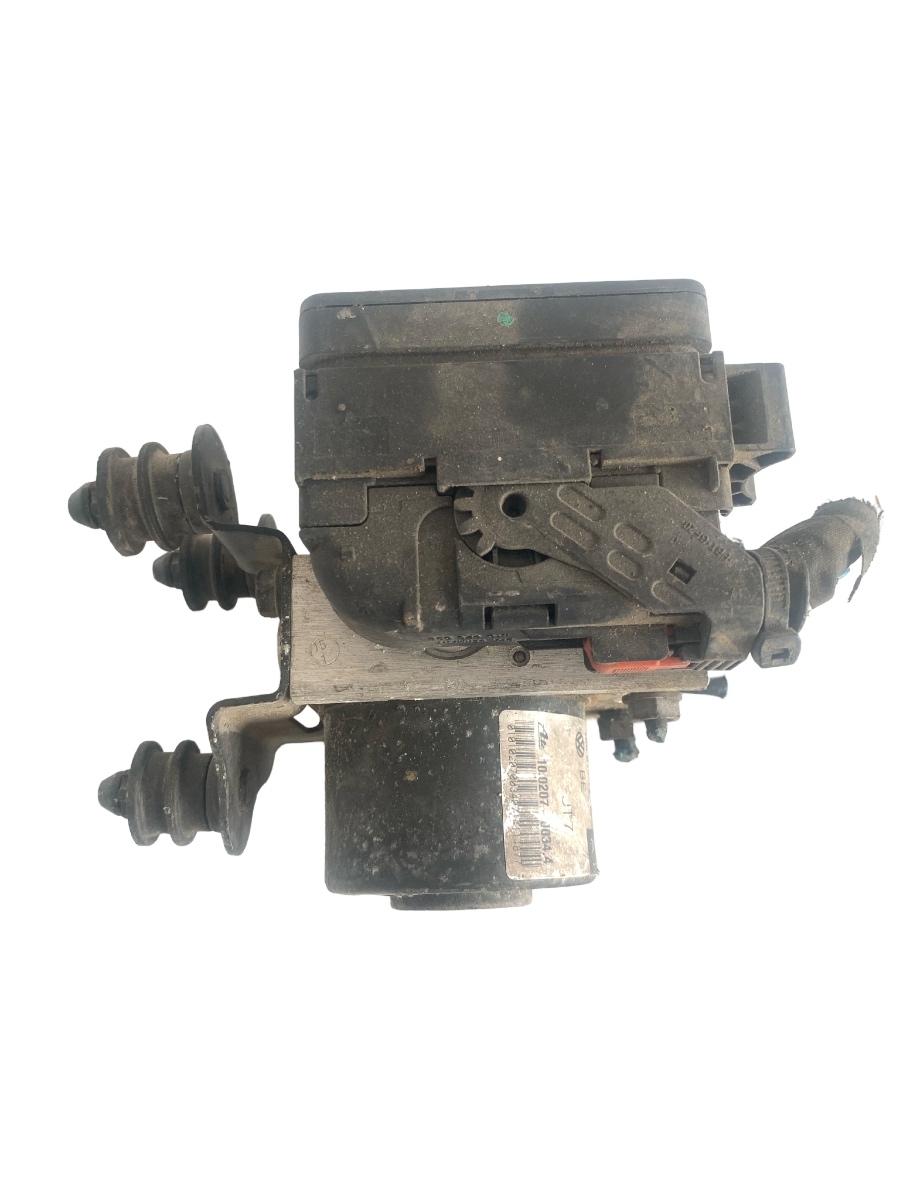 Pompa ABS AUDI A3 II 8P1 2003 - 2013, VOLKSWAGEN GOLF V 1K1 2003 - 2009 1K0614117F 1K0907379N