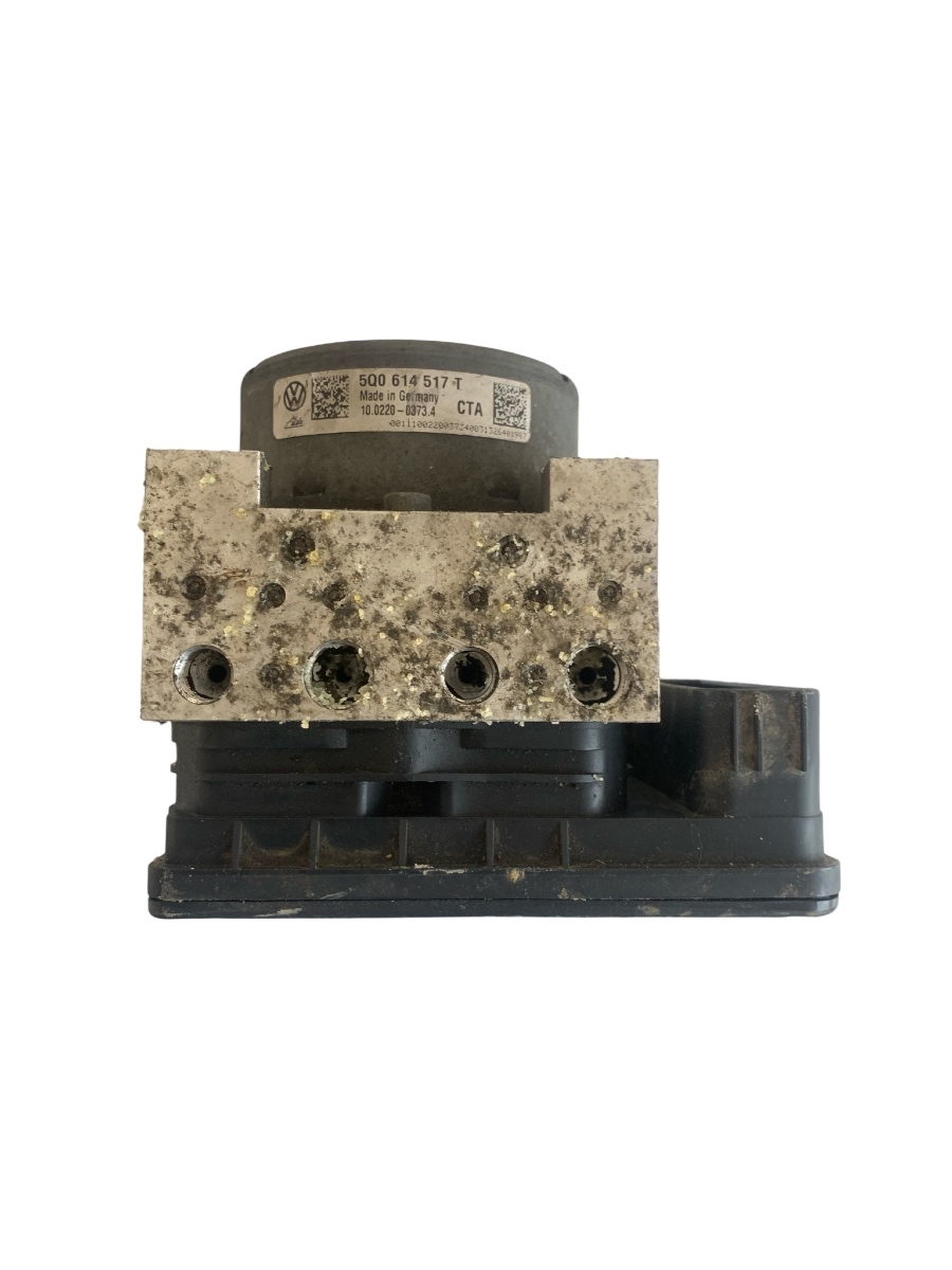 Pompa ABS AUDI A3 III 8V1, 8VK 2012 - > 5Q0907379AA