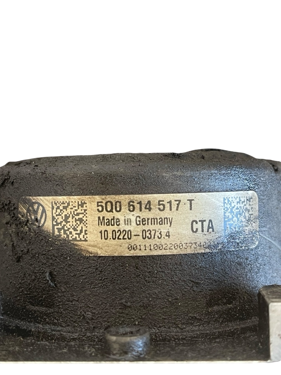 Pompa ABS AUDI A3 Sportback 8VA, 8VF 2012 -> 2.0 TDI CRB 5Q0614517T – foto 2