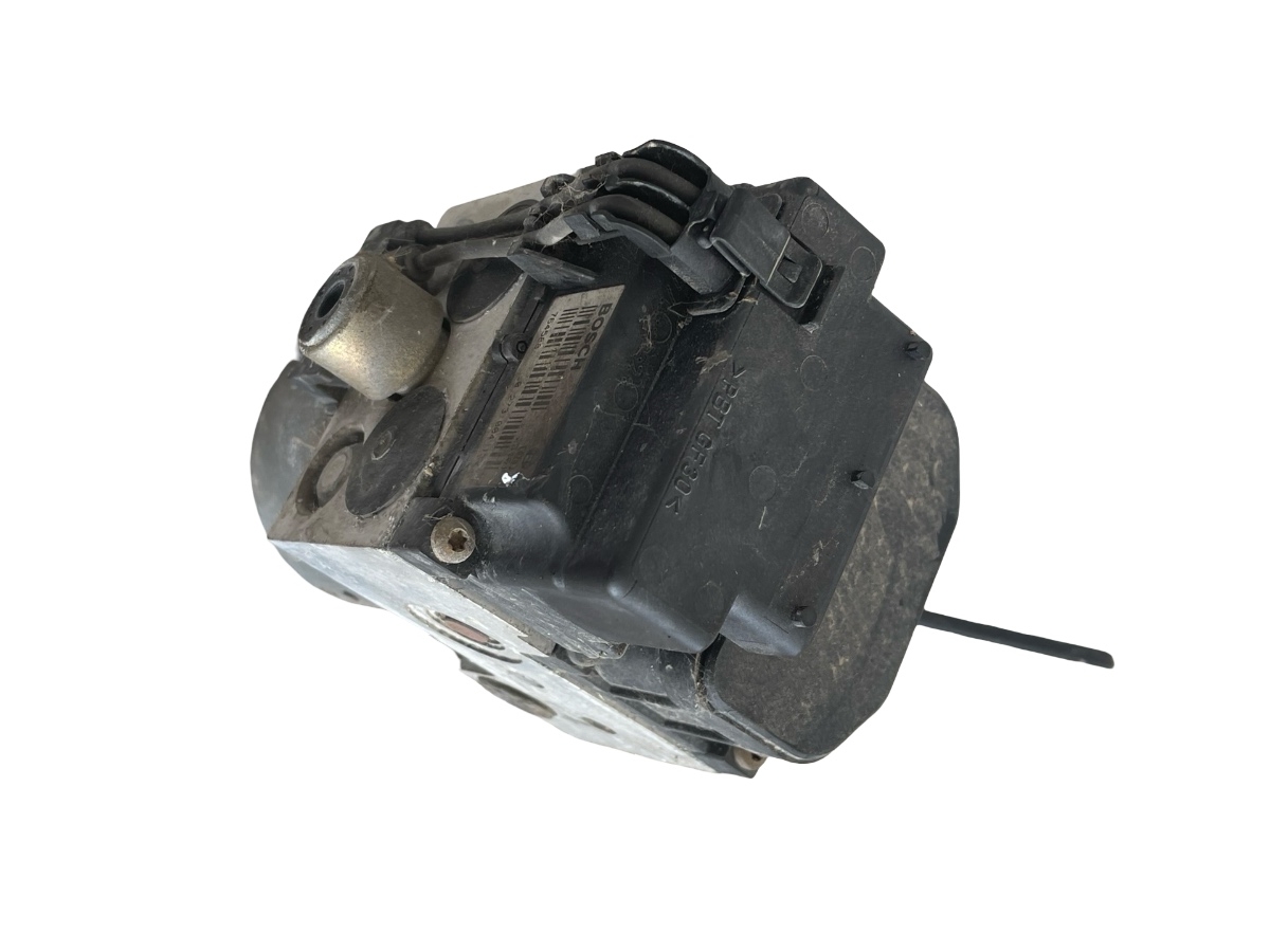 Pompa ABS AUDI A4 II 8E2, B6 2000 - 2005, AUDI A4 Saloon 8D2, B5 1994 - 2001 0265216411 8E0614111 – foto 2