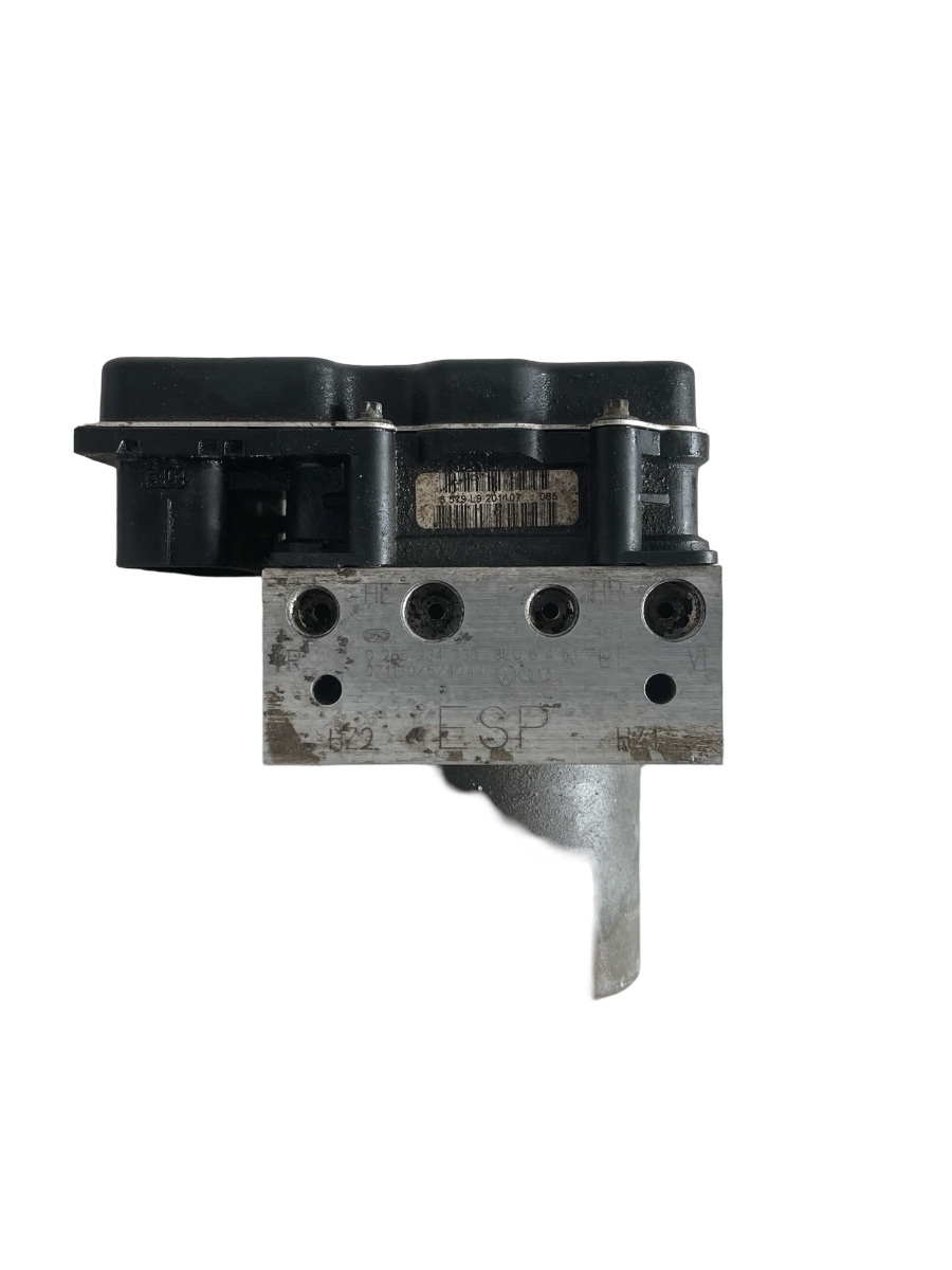 Pompa ABS AUDI A4 III 8EC, B7 2004 - 2008 2.0 TDI BPW 8E0614517BF 0265234336