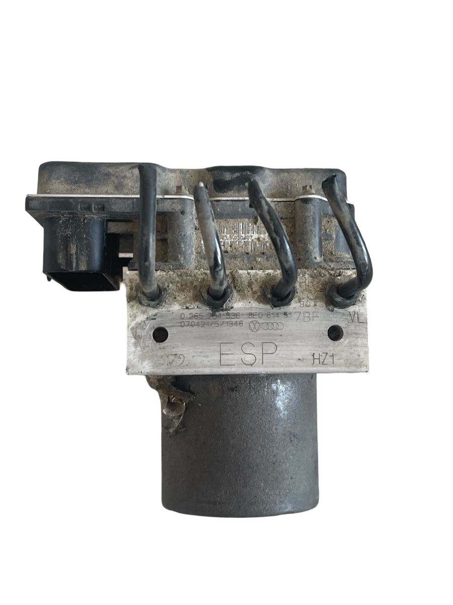 Pompa ABS AUDI A4 III 8EC, B7 2004 - 2008 8E0614517BF
