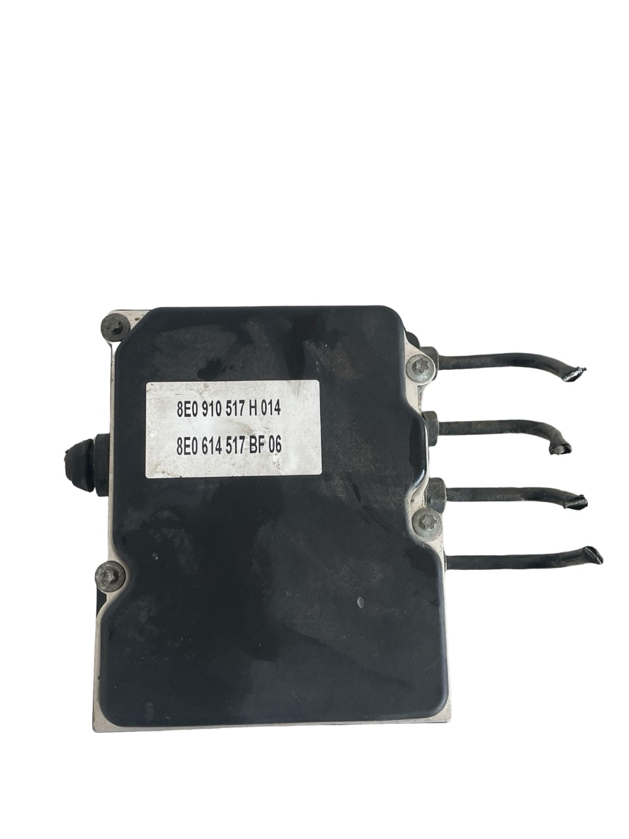Pompa ABS AUDI A4 III 8EC, B7 2004 - 2008 8E0614517BF – foto 3