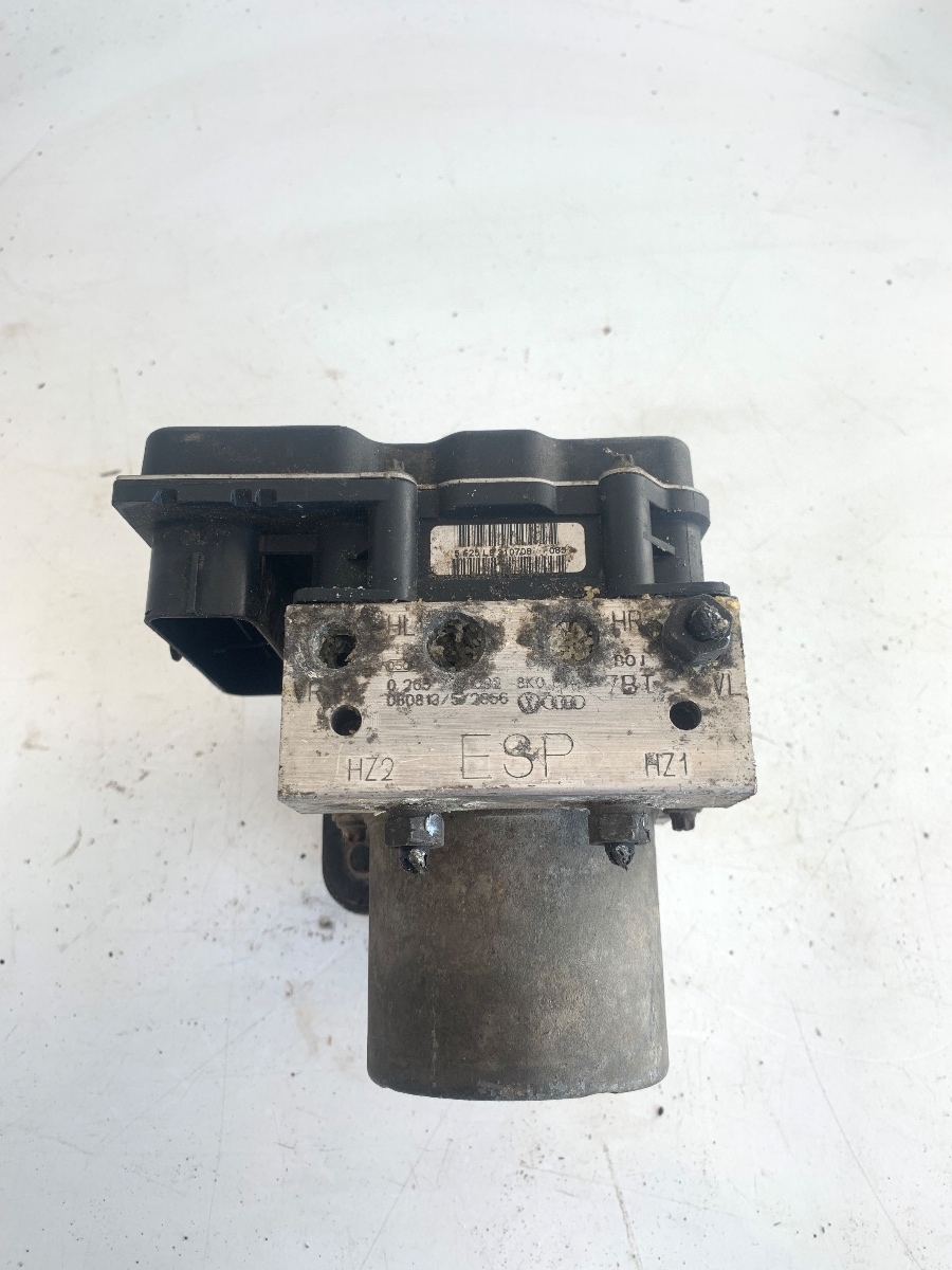 Pompa ABS AUDI A5/S5 8T3 2007 - 2017, AUDI A4 IV 8K2, B8 2007 - 2015 8K061451 0265236092 – foto 2