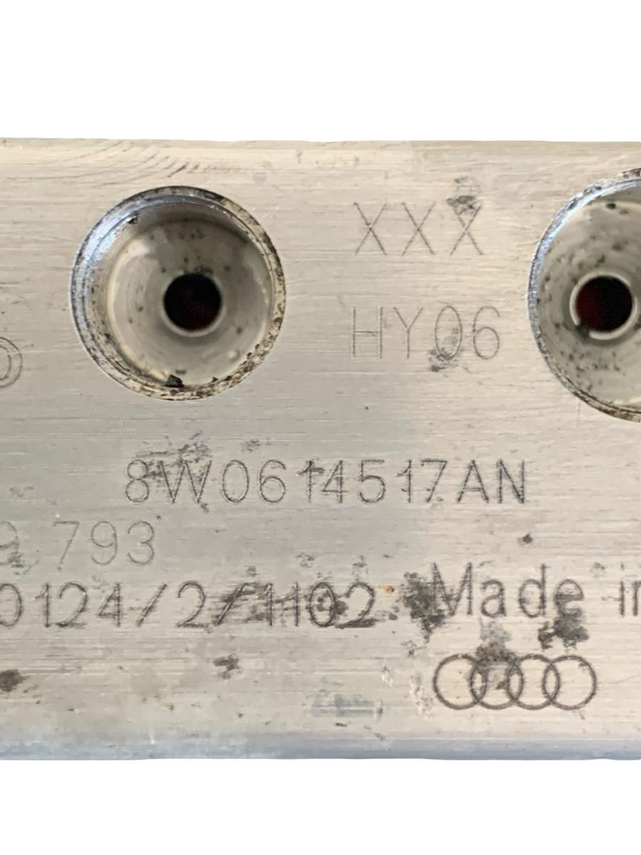 Pompa ABS AUDI A5/S5 II Sportback F5A 2016 -> 8W0907379AK 8W0614517AN – foto 2