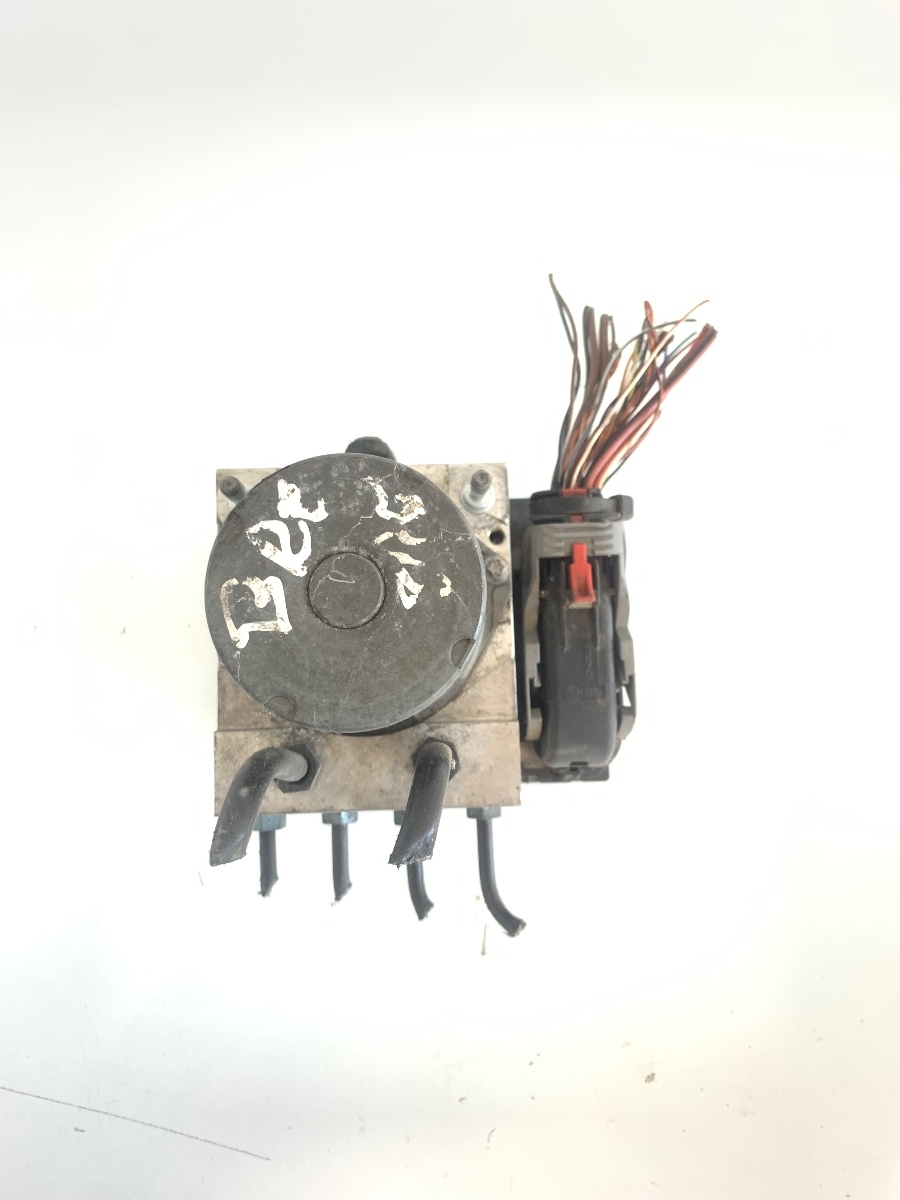 Pompa ABS AUDI A6/S6 III Saloon 4F2, C6 2004 - 2011 4F0910517AK – foto 3