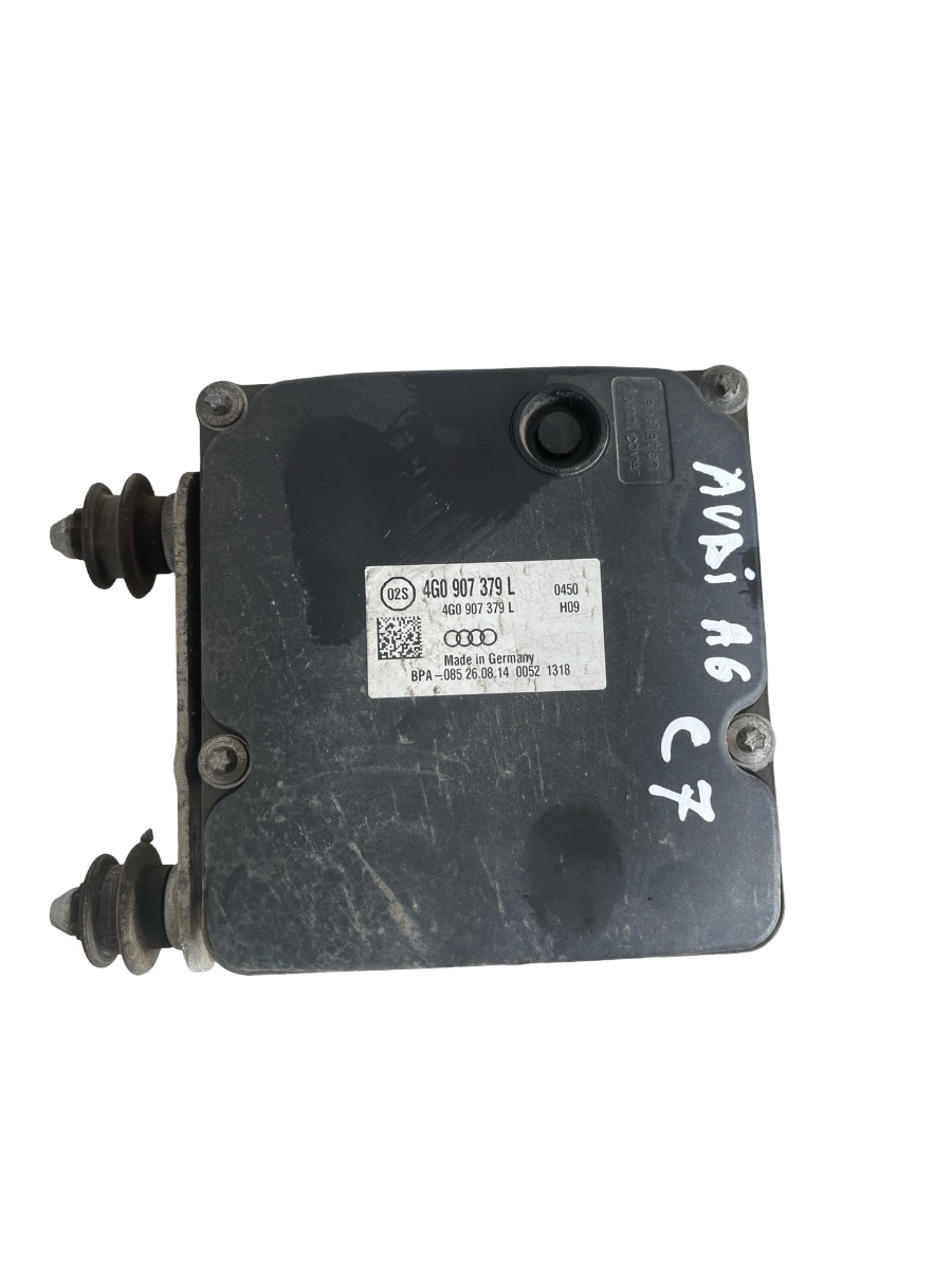 Pompa ABS AUDI A6/S6 IV Saloon 4G2, C7, 4GC 2010 - 2018 4G0614517AA 0265250562 – foto 3