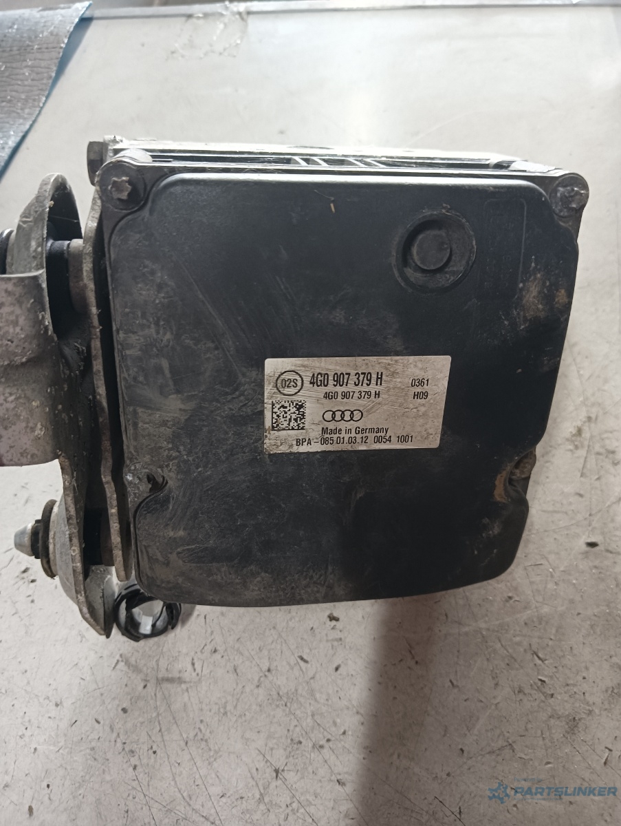 Pompa ABS AUDI A6/S6 IV Saloon (4G2, C7, 4GC) [ 2010 - 2018 ] TDI quattro (CDUC, CDUD, CKVB, CKVC) 180KW|245HP – foto 2