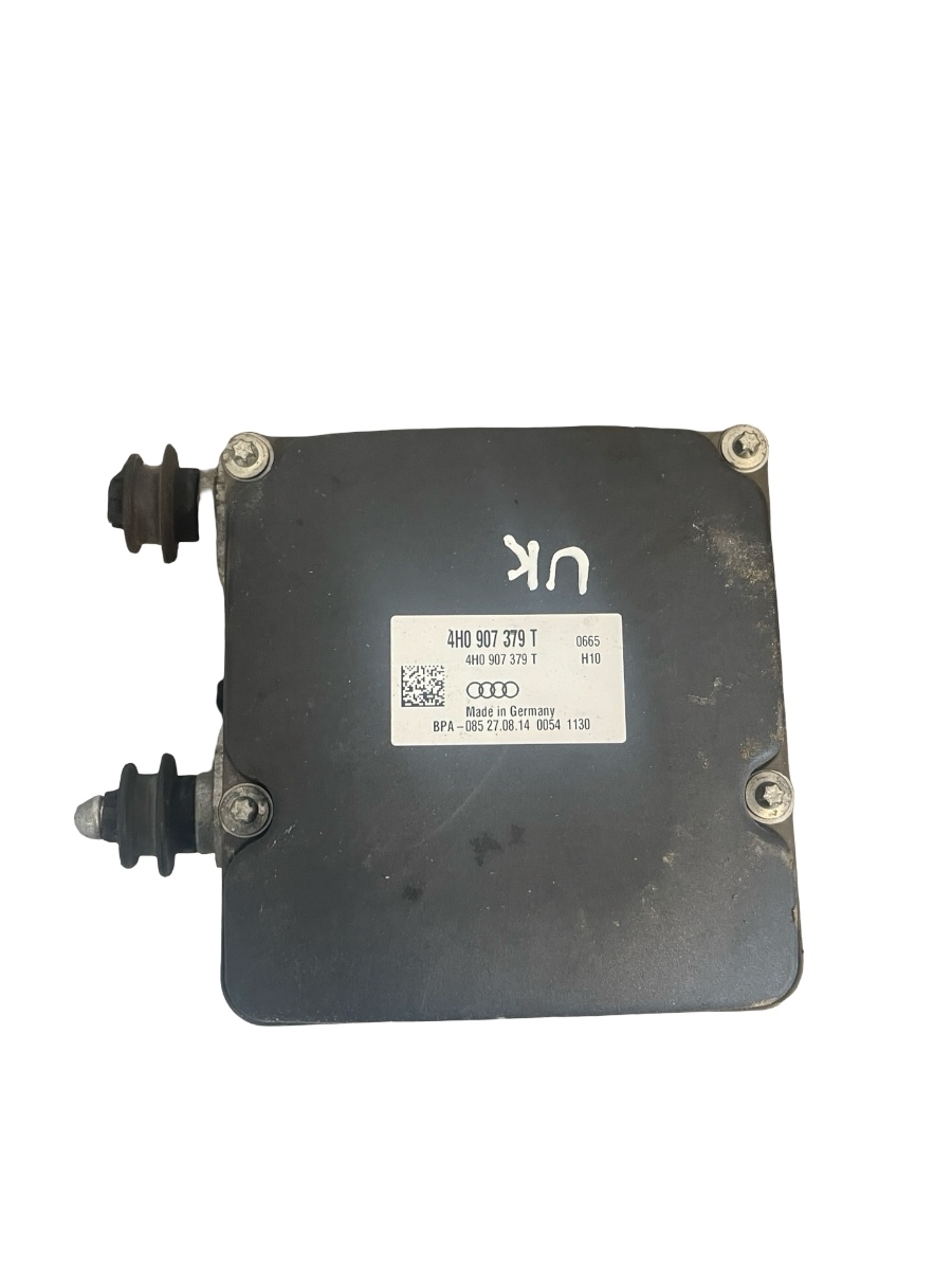 Pompa ABS AUDI A8 III 4H2, 4H8, 4HC, 4HL 2009 - 2018 3.0 TDI quattro CTBA 0265250585 / 4H0907379T / 4H0614517R – foto 3