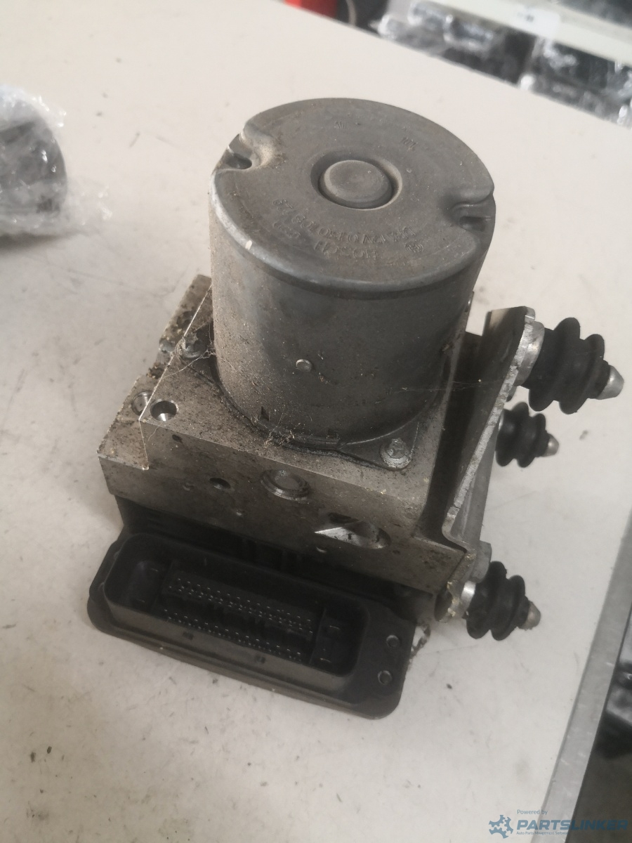 Pompa ABS AUDI A8 III (4H2, 4H8, 4HC, 4HL) [ 2009 - 2018 ] OEM 0130108129 – foto 2