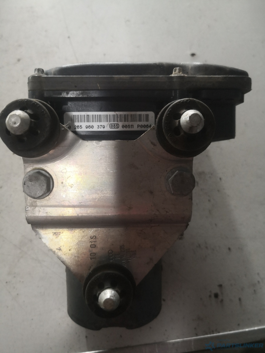 Pompa ABS AUDI A8 III (4H2, 4H8, 4HC, 4HL) [ 2009 - 2018 ] OEM 4h0907379b – foto 2