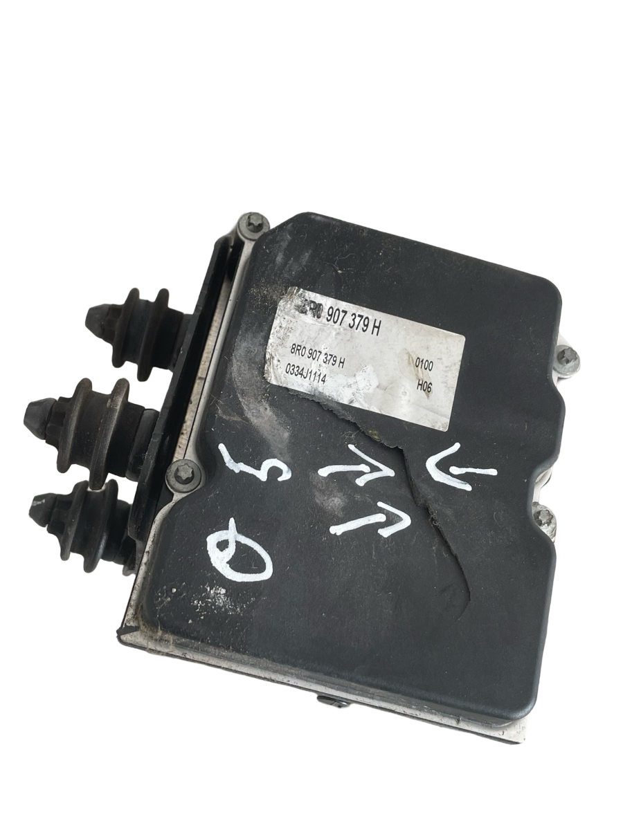 Pompa ABS AUDI Q5 8RB 2008 - > 8R0614517R 0265236336 – foto 3