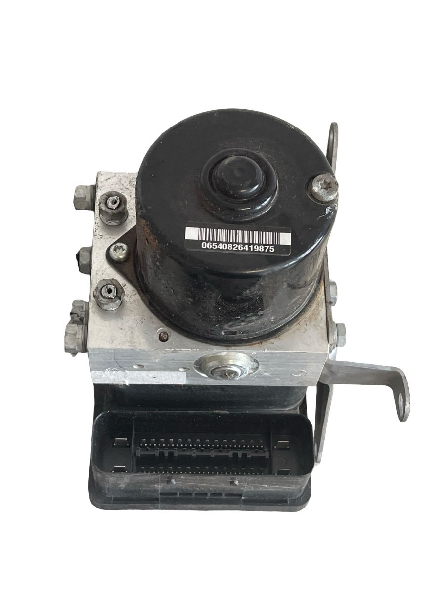 Pompa ABS BMW 1 E81 2006 - 2012 6776055-01 – foto 2