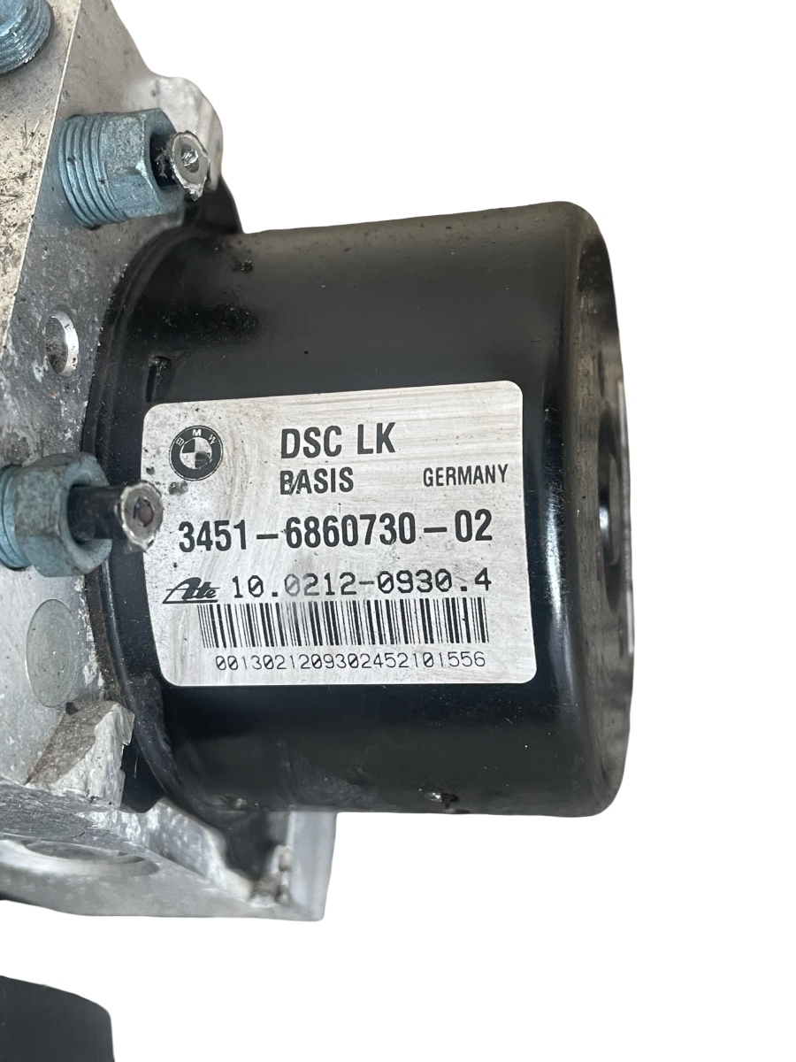 Pompa ABS BMW 1 II F20 2010 -> 2.0 116 d N47 D20 C – foto 3
