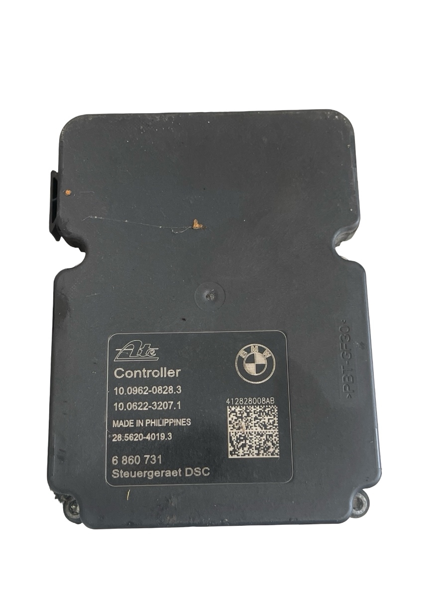 Pompa ABS BMW 1 II F20 2010 -> 2.0 116 d N47 D20 C – foto 2