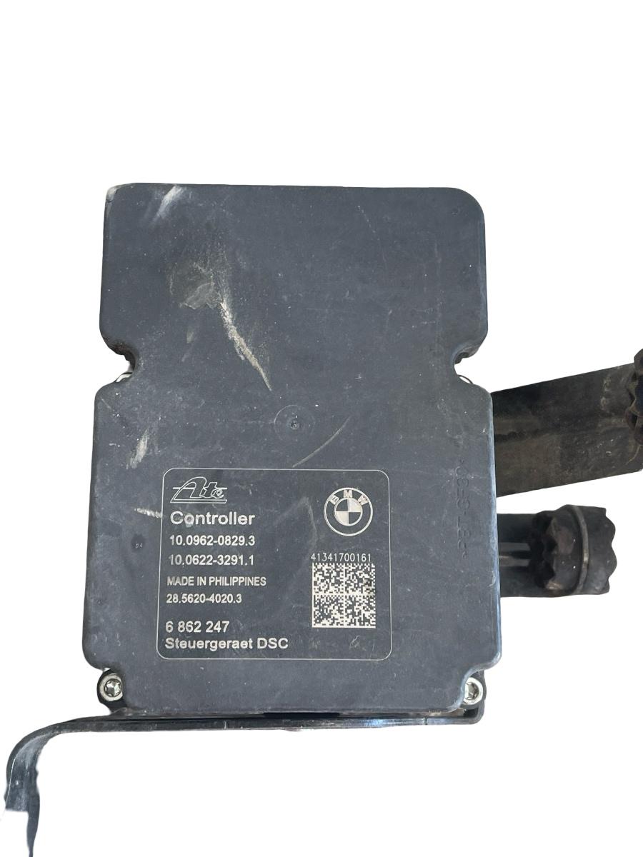 Pompa ABS BMW 3 VI Touring F31 2011 -> 2.0 320 d N47 D20 C 6862246 – foto 2