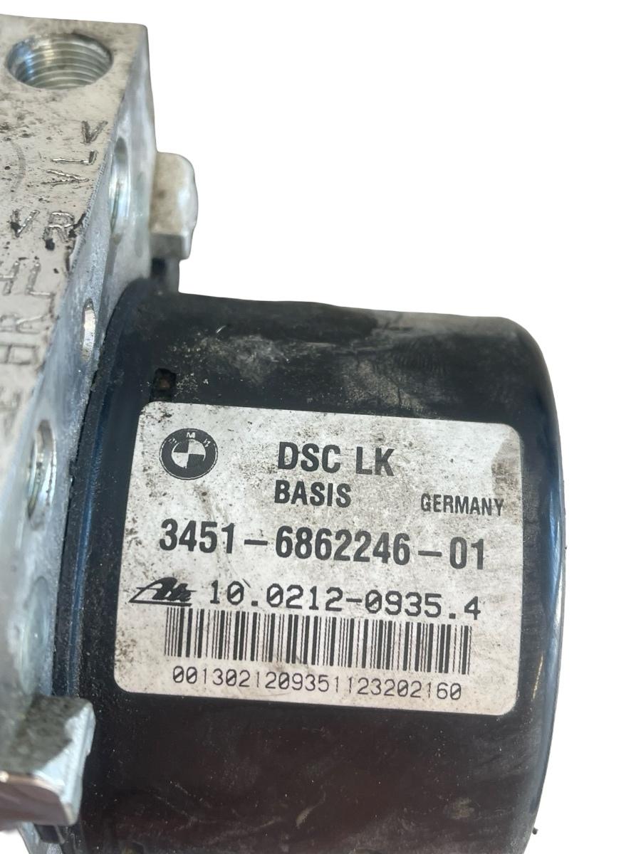 Pompa ABS BMW 3 VI Touring F31 2011 -> 2.0 320 d N47 D20 C 6862246 – foto 3