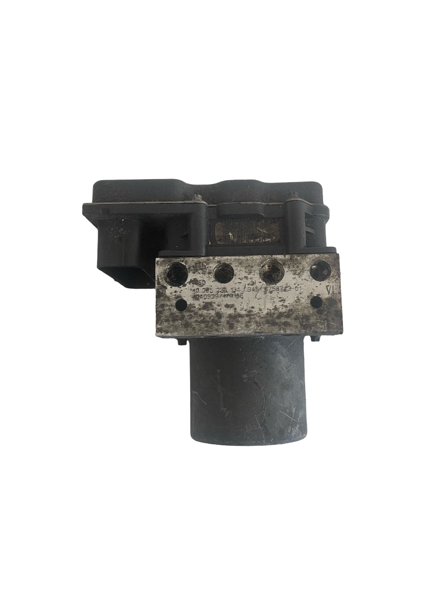 Pompa ABS BMW 5 E60 2001 - 2010 0265234134 / 6769703-01 – foto 2