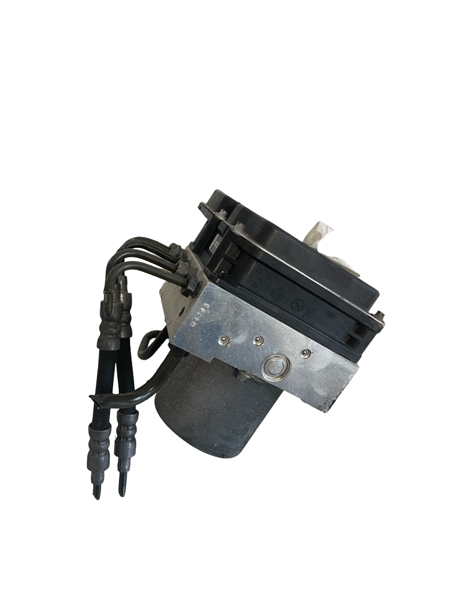 Pompa ABS BMW 5 E60 2001 - 2010 2.5D  6758743-01 / 0265234134 / 6769703-01 – foto 2