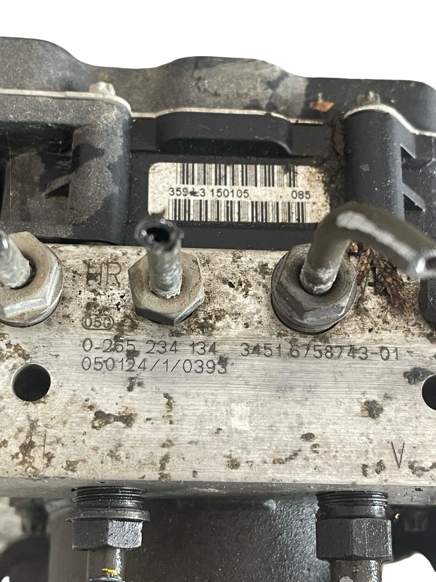 Pompa ABS BMW 6 E63 2004 - 2010 0265234134 – foto 2