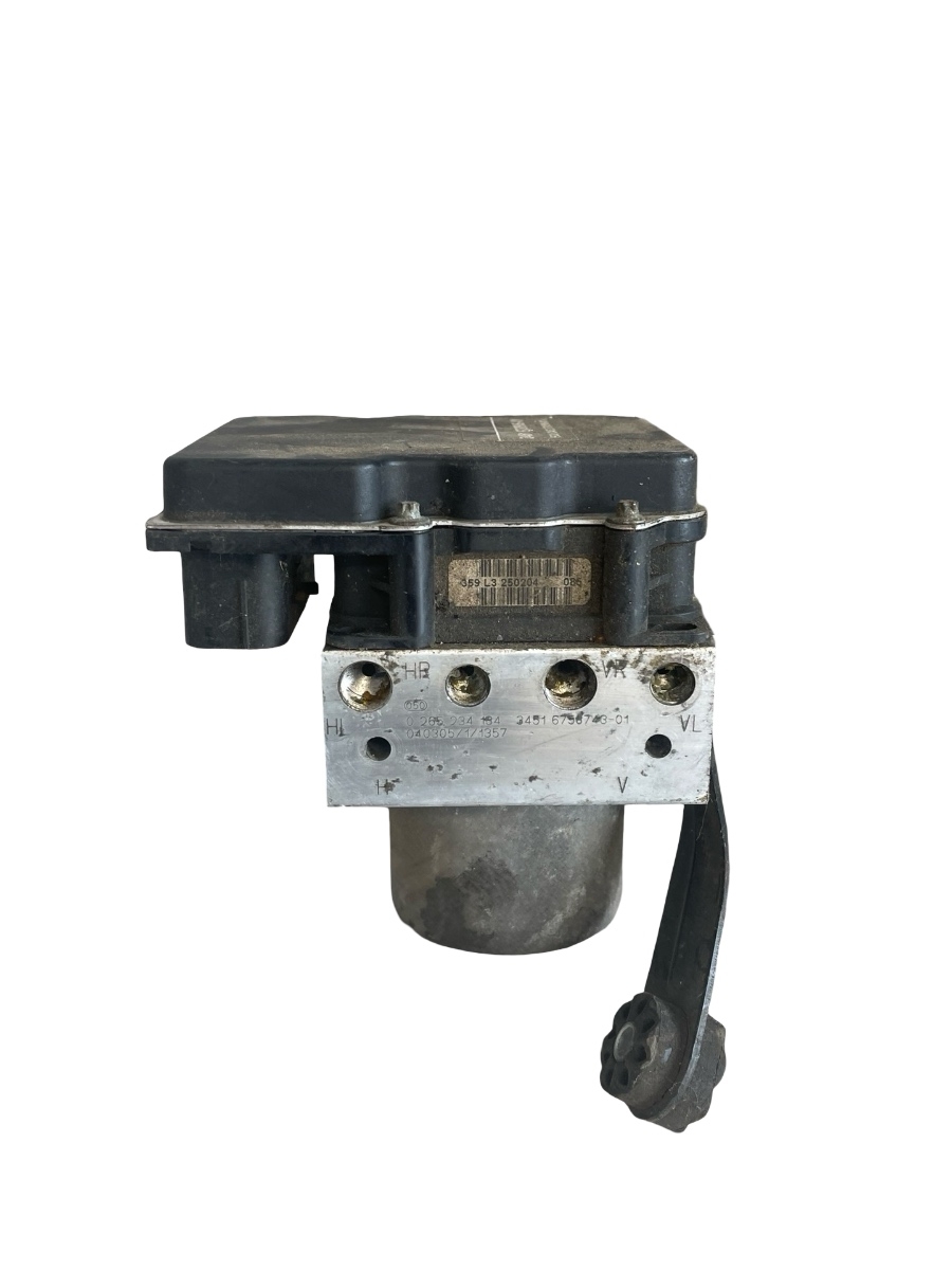 Pompa ABS BMW 6 E63 2004 - 2010 0265234134 – foto 2