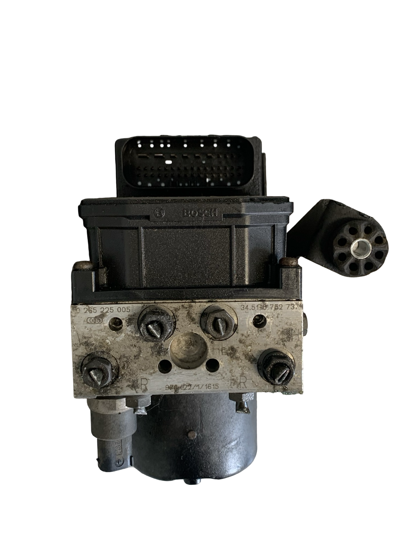 Pompa Abs BMW SERIA 7 E38 1994–2001 728i M52B28 - cod: 0265225005 / 6752737