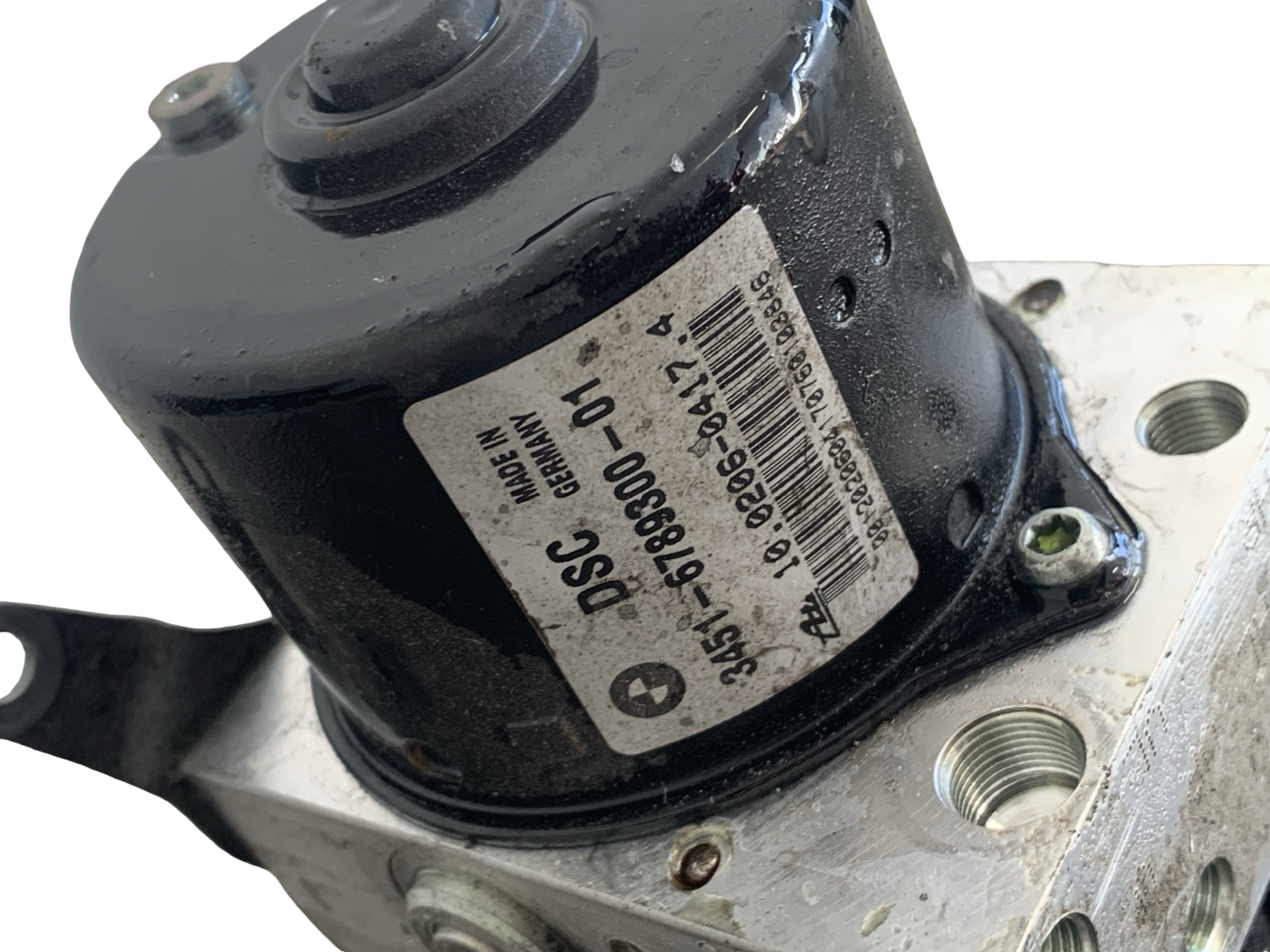 Pompa Abs BMW SERIA3 E91 2005–2013 - cod: 6789300 – foto 2