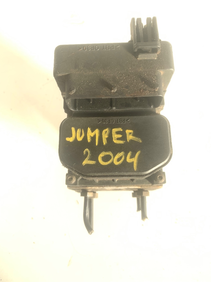 Pompa ABS CITROËN JUMPER/DUCATO/BOXER Bus 244, Z_ 2002 - > 0265216708 – foto 2