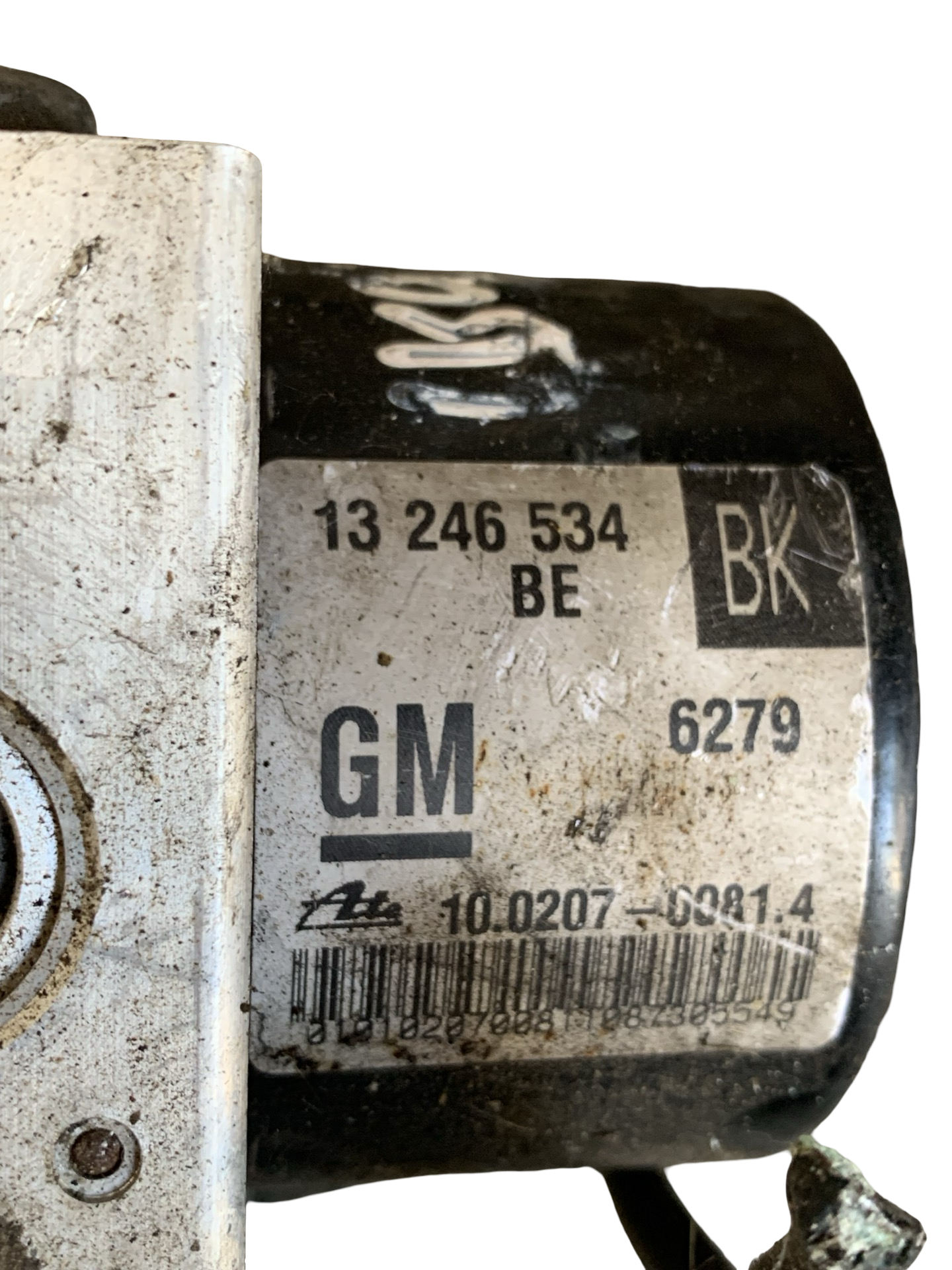 Pompa Abs - cod: 13246534 – foto 2