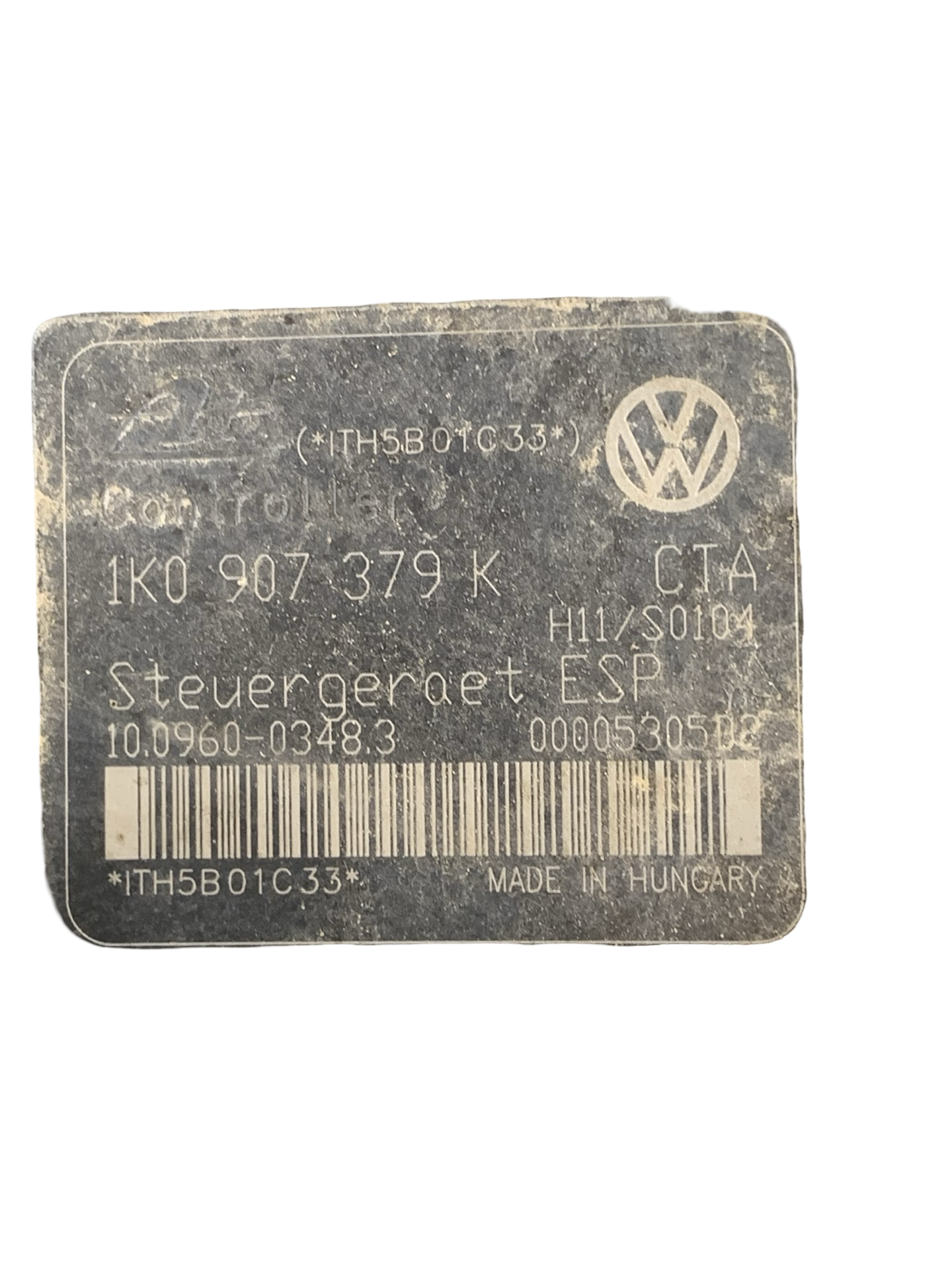 Pompa Abs - cod: 1K0614517H – foto 3