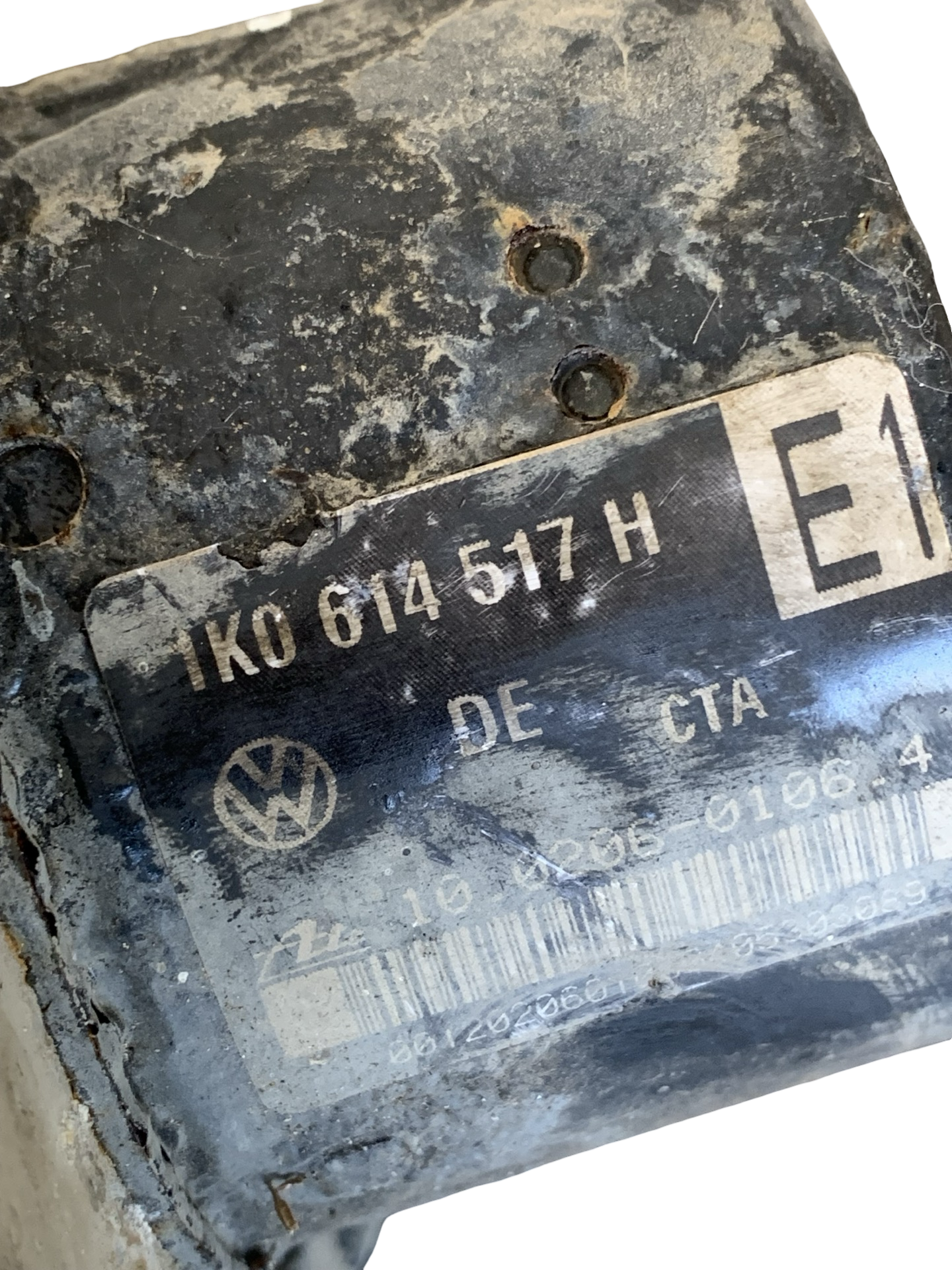 Pompa Abs - cod: 1K0614517H – foto 2