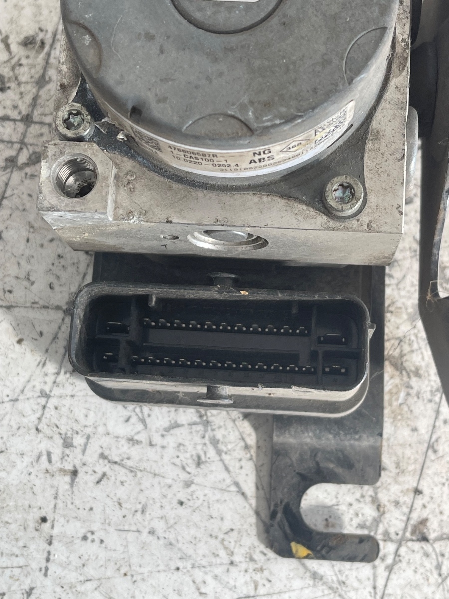 Pompa ABS DACIA LODGY 2012 - > 476608587R – foto 3