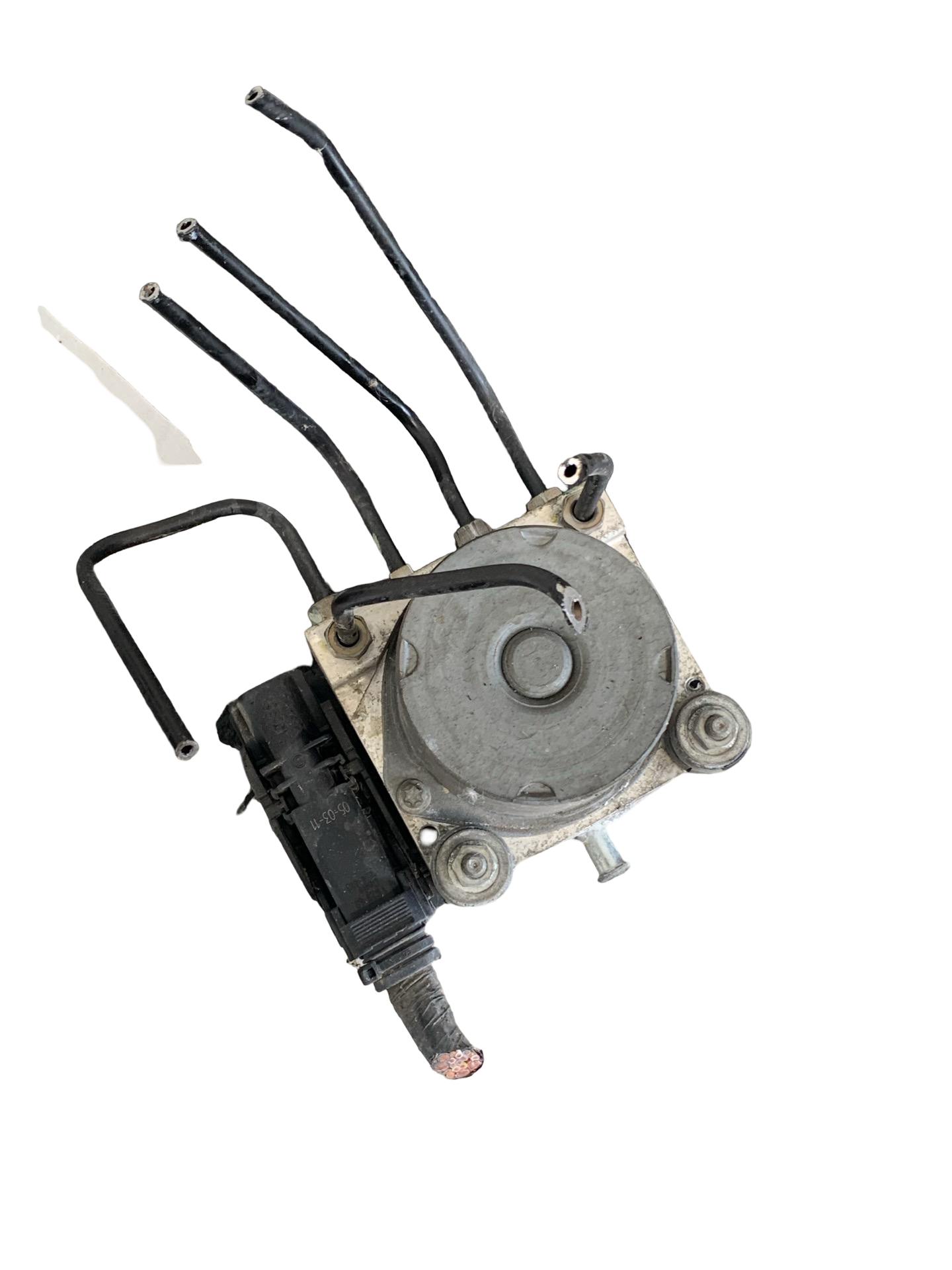 Pompa Abs Dacia Logan 1 2004–2012 - cod: 8200262807 – foto 3