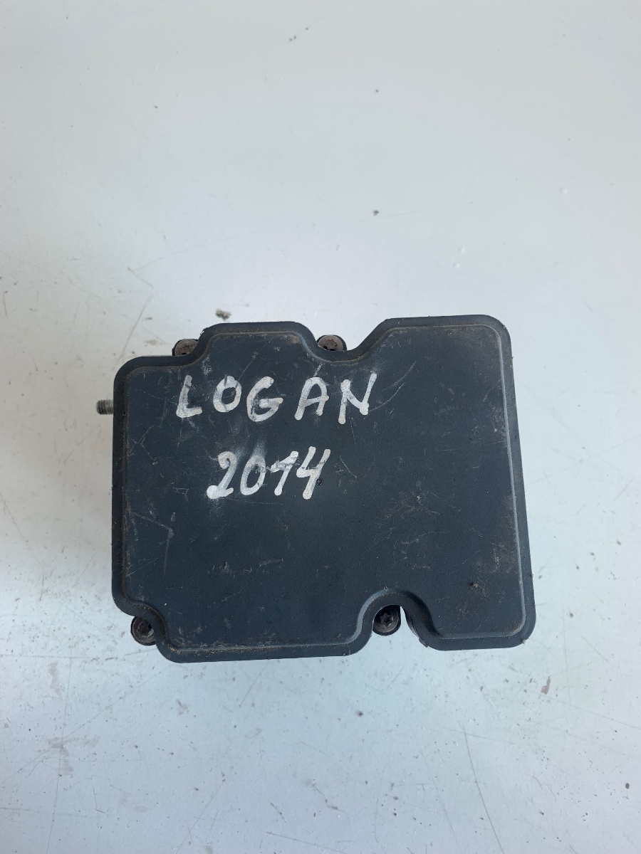 Pompa ABS DACIA LOGAN II 2012 - > 0265243683 47660-5492R – foto 2
