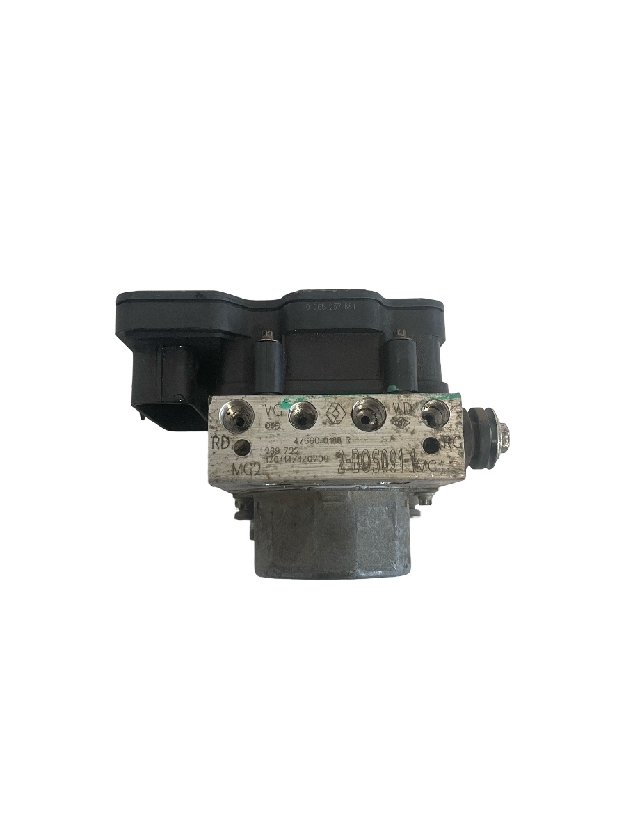 Pompa ABS DACIA LOGAN II 2012 - > 476600188R – foto 2