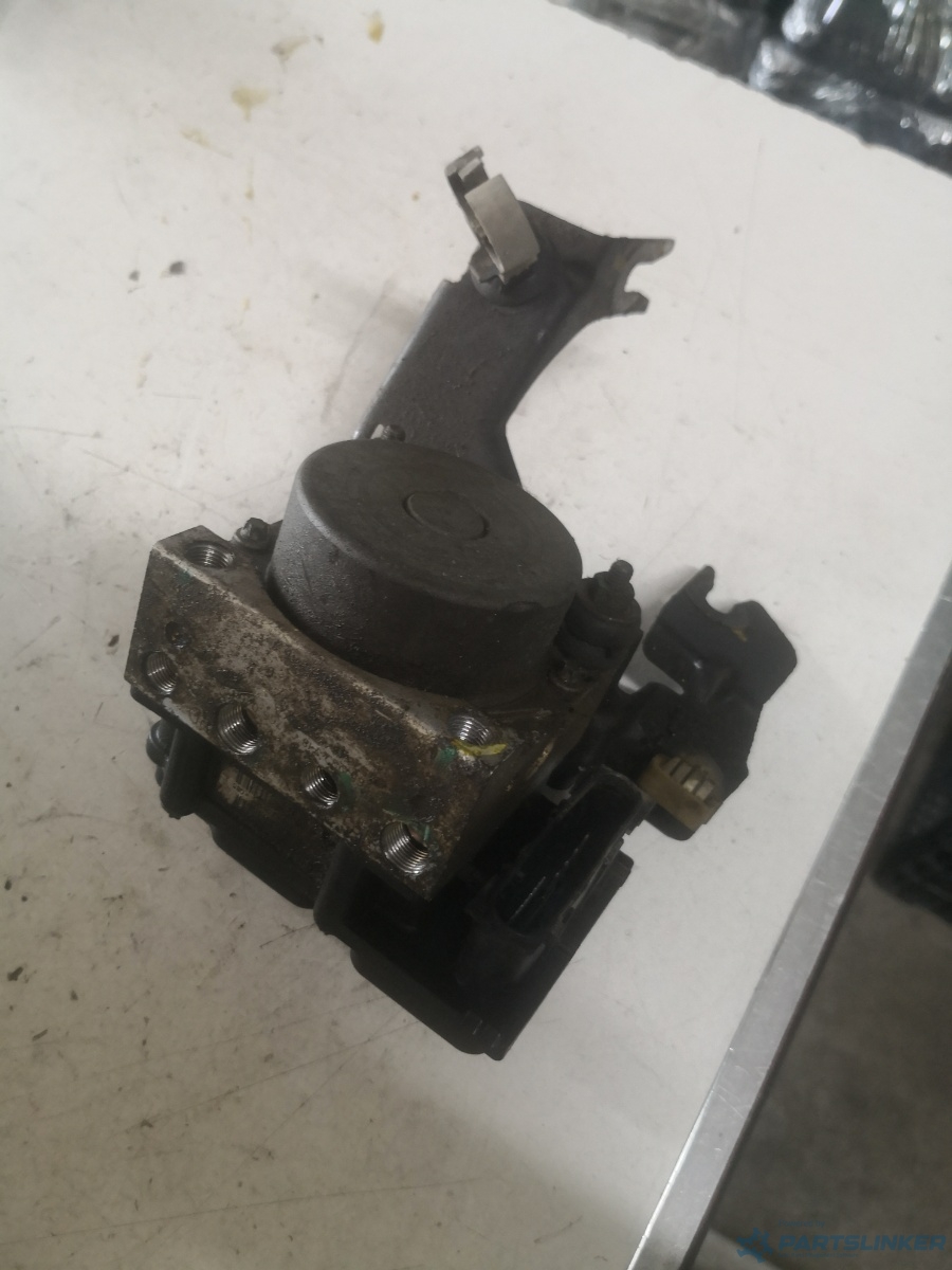 Pompa ABS DACIA LOGAN (LS_) [ 2004 - > ] OEM 170510 – foto 2