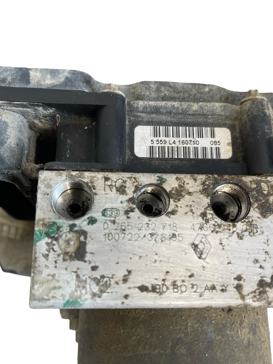Pompa ABS DACIA SANDERO 2008 - > 0265232718 – foto 2