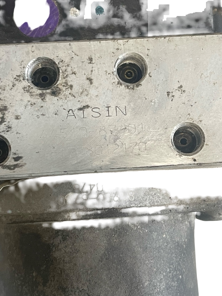 Pompa ABS DAIHATSU TERIOS J1_ 1997 - 2006 4451087401 1.3i – foto 3