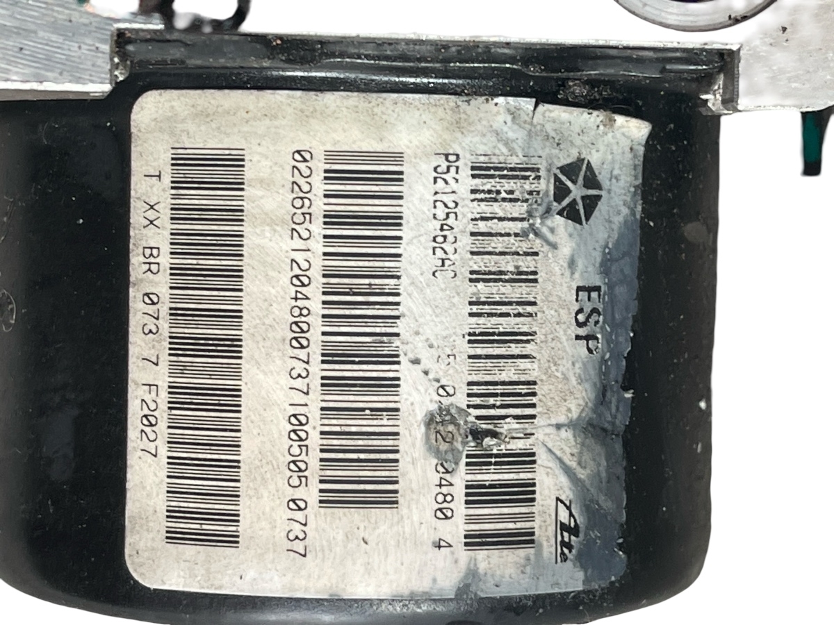 Pompa ABS DODGE NITRO 2006 - 2012 2.8 CRD ENR, ENS P52125462AC – foto 3