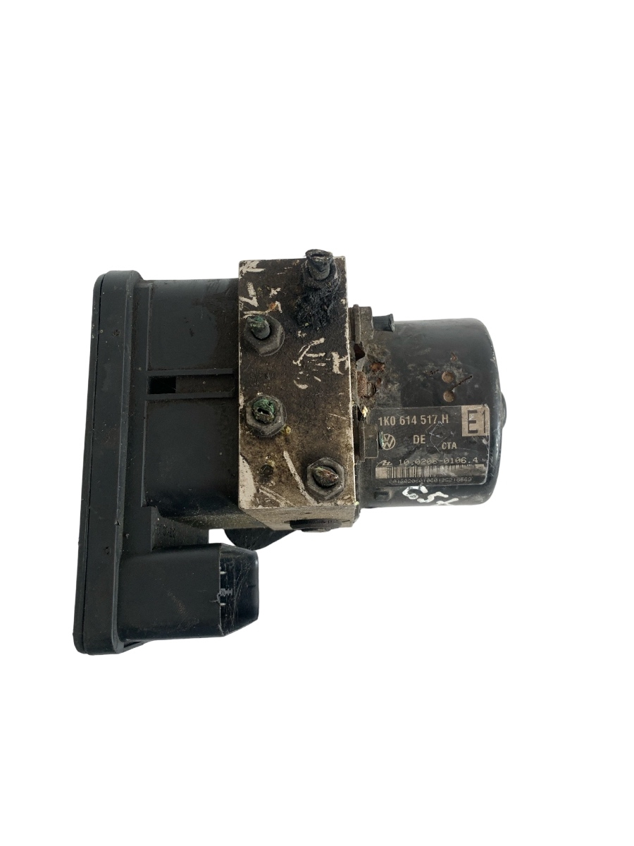 Pompa ABS fata VOLKSWAGEN GOLF V 1K1 2003 - 2009 2.0 2.0 BHY, CBPA VAG 1K0614517H 1K0907379K