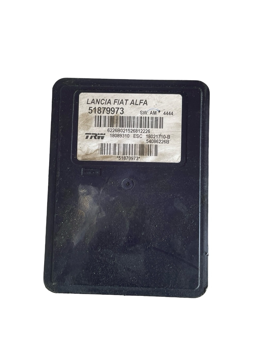 Pompa ABS FIAT 500L 199, 351_, 352_ 2012 - > 1.4 843 A1.000 51879973 – foto 3