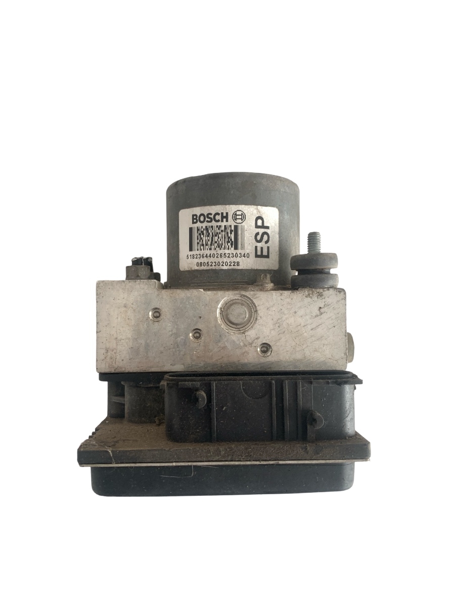 Pompa ABS FIAT BRAVO II 198 2006 - > 1.9JTD 51823644 0265230340