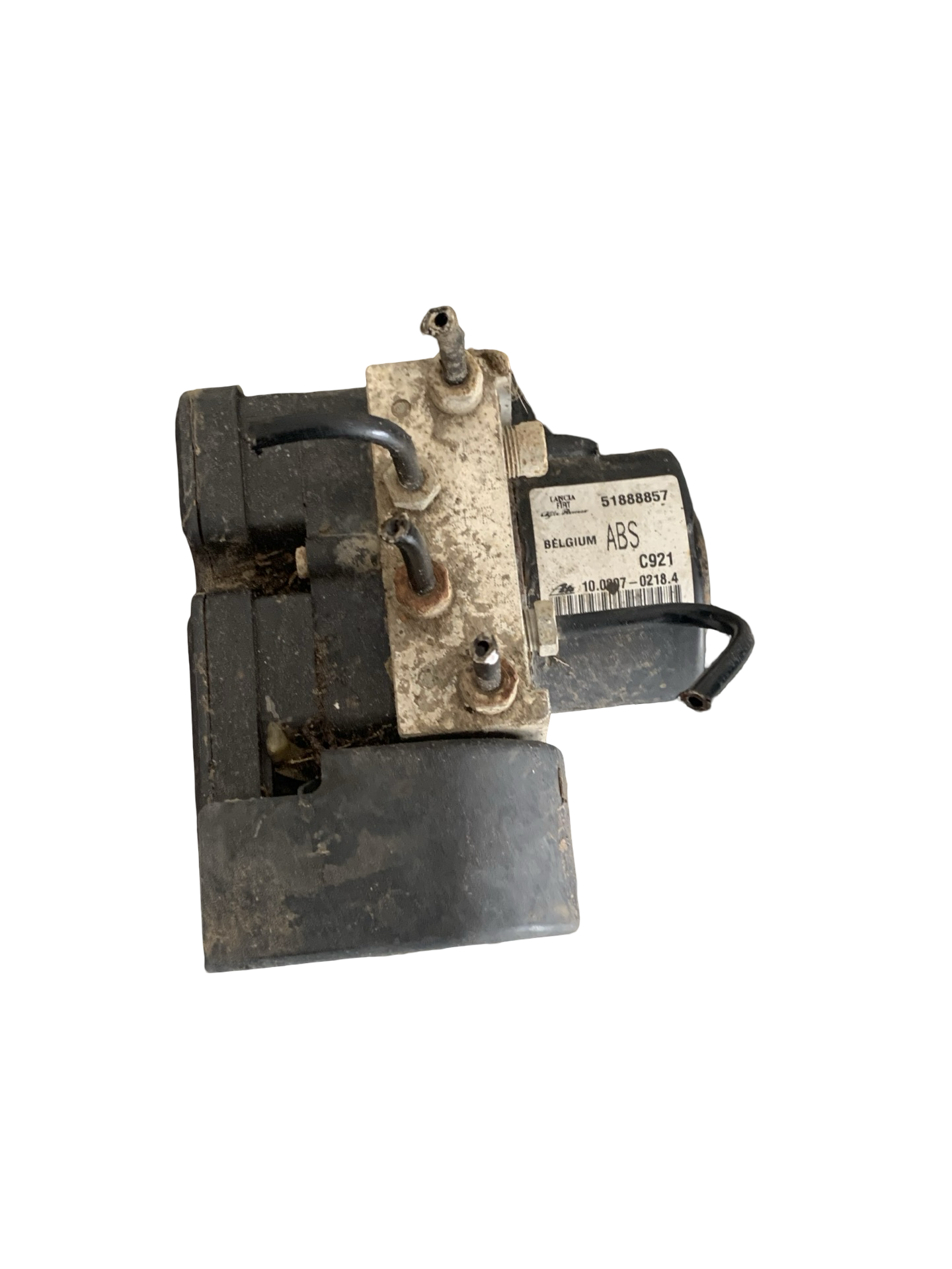 Pompa Abs Fiat Doblo 2 2009–2019 - cod: 51888857
