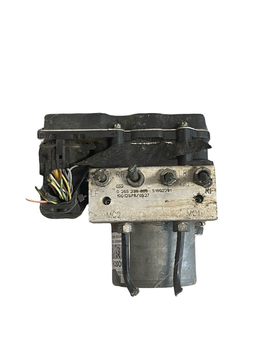Pompa ABS FIAT GRANDE PUNTO 199_ 2005 - > 1.3D 0265230808 – foto 3
