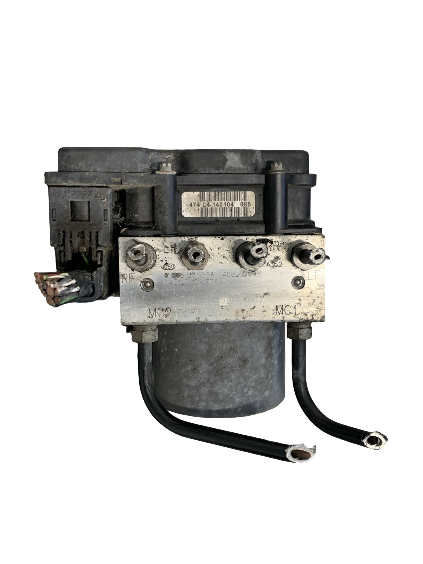 Pompa Abs Fiat Idea 2003–2011 - cod: 46826209
