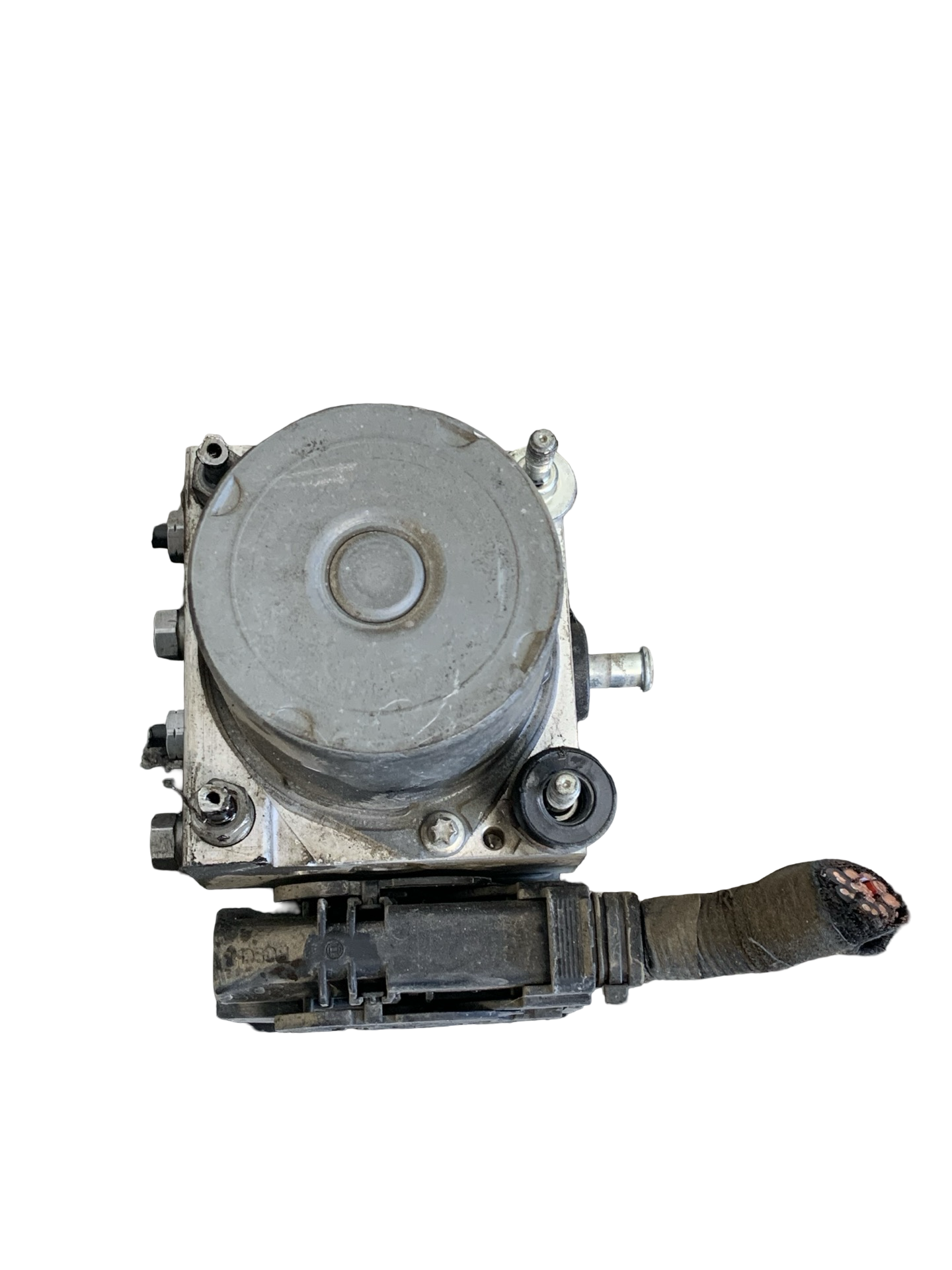 Pompa Abs Fiat Punto 188 1999–2007 - cod: 0265231331 – foto 3