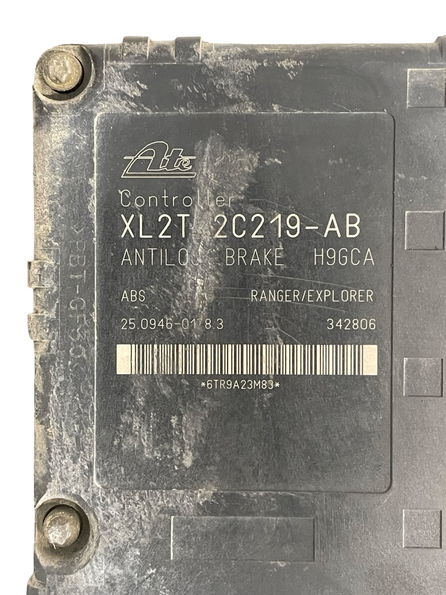 Pompa ABS FORD EXPLORER II [ 1995 - 2003 ] XL2T-2C219-AB – foto 2