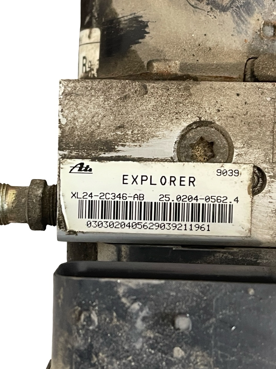 Pompa ABS FORD EXPLORER II [ 1995 - 2003 ] XL2T-2C219-AB – foto 3